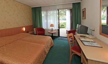 afbeelding van Budget kamer