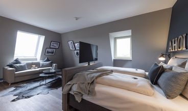 afbeelding van Double Room (Relax)-1 Double Bed Non Refundable Free WiFi