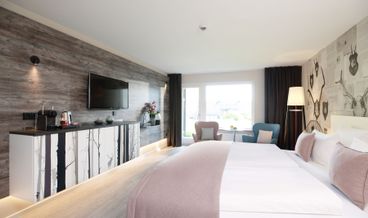 afbeelding van Comfort kamer