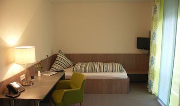 afbeelding van Standard Double Room, 1 Queen Bed, Non Smoking-1 Queen Bed Free WiFi Free self parking