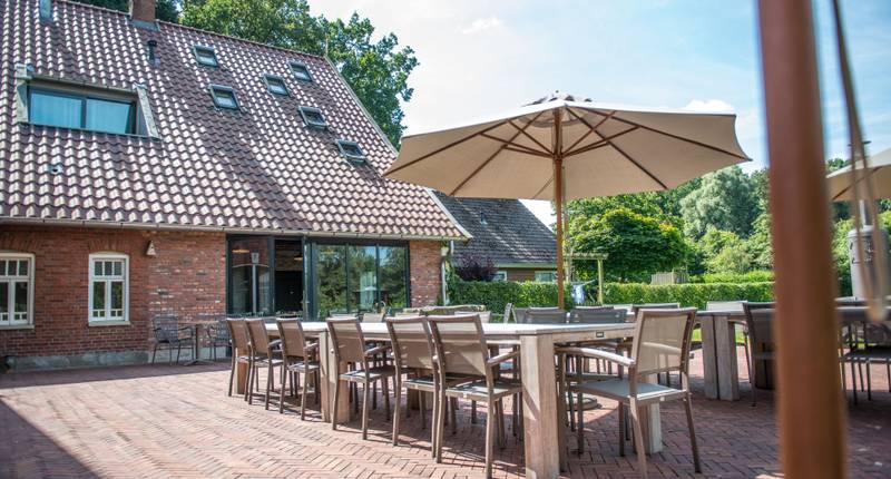 Faciliteiten