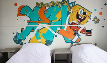 afbeelding van Standaard Kamer