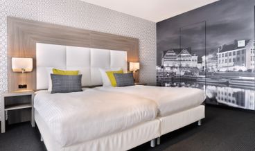afbeelding van Superior kamer