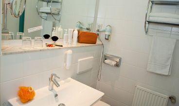 afbeelding van Standard Double Room-1 Queen Bed Non Refundable Free WiFi Spa access Free breakfast