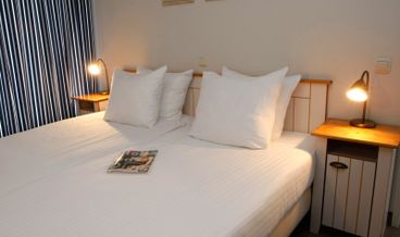 afbeelding van Hotelkamer