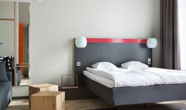 afbeelding van Superior kamer