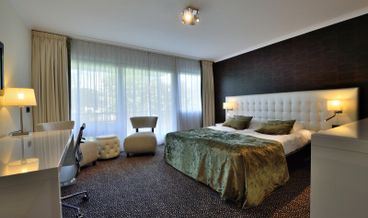 afbeelding van Vroegboekkorting Comfort kamer met bad