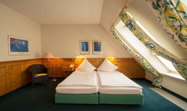 afbeelding van Standaard Kamer