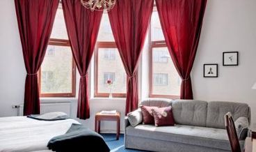 afbeelding van Famliekamer