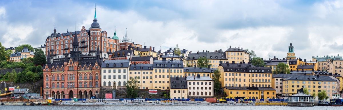 Hotels in Piteå