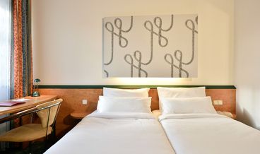 afbeelding van Twin room - Economy