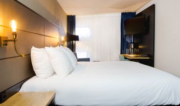 afbeelding van Superior kamer