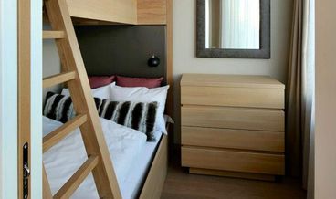 afbeelding van Familiekamer
