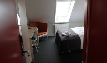 afbeelding van Grand Lit Room