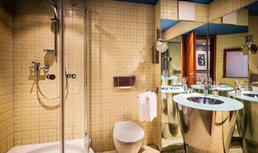 afbeelding van Standaard Kamer