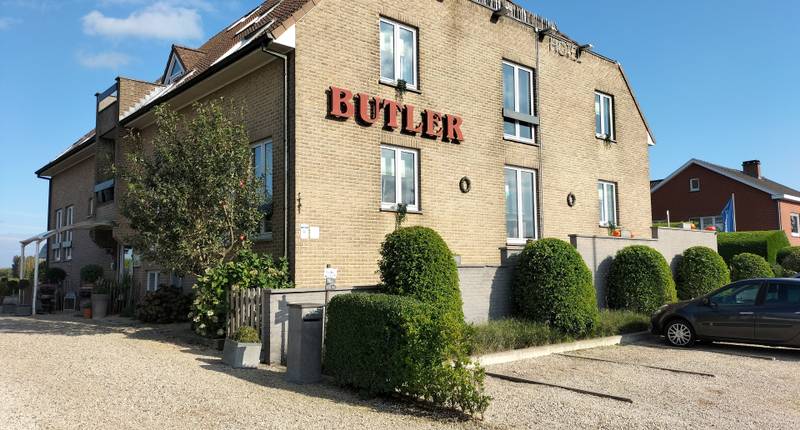 Buitenzijde