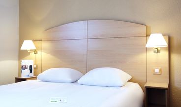 afbeelding van Double Kamer Aanbieding