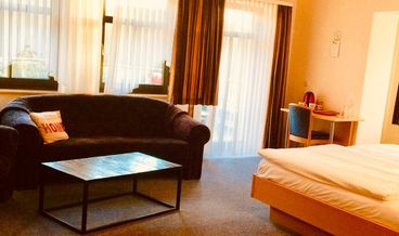 afbeelding van Comfort kamer
