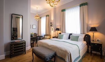 afbeelding van Comfort Twin Room, 2 Twin Beds, City View-2 Twin Beds Non Refundable Free WiFi Free breakfast