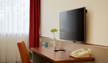 afbeelding van Comfort 2 persoonskamer - Hotdeal