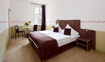 afbeelding van Standaard Kamer