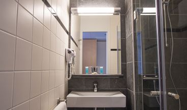 afbeelding van Comfort kamer