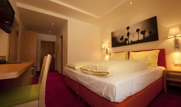 afbeelding van Classic Twin Room-1 Double Bed Free WiFi Free self parking Free breakfast