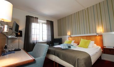 afbeelding van Economy kamer, bijgebouw (Includes a light evening meal)