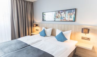 afbeelding van Standaard Kamer