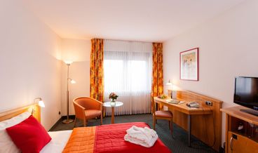 afbeelding van Standaard Kamer