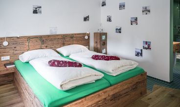 afbeelding van Deluxe Double Room (7)-1 Queen Bed Free WiFi Free self parking