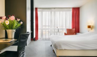 afbeelding van Standaard kamer