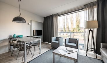 afbeelding van Appartement - Hotdeal
