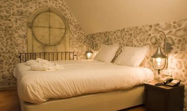 afbeelding van Deluxe kamer