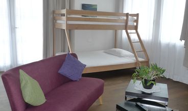 afbeelding van Economy Twin Room-2 Twin Beds Free WiFi Free parking Free breakfast