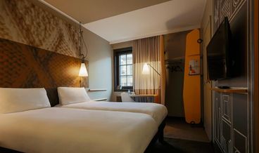 afbeelding van Standaard Kamer
