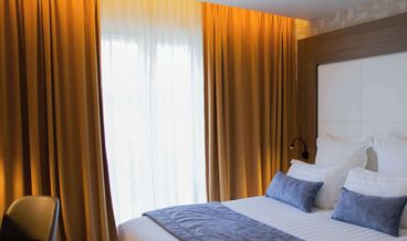 afbeelding van Klassieke kamer, 1 queensize bed, niet-roken