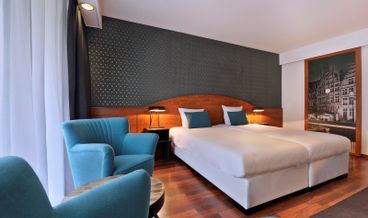 afbeelding van Comfort kamer