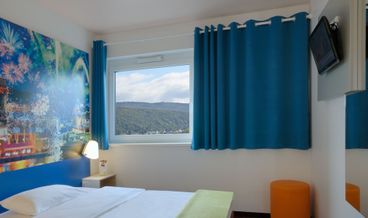 afbeelding van Double Room-1 Queen Bed Non Refundable Free WiFi Free self parking