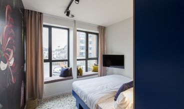 afbeelding van Standaard Kamer