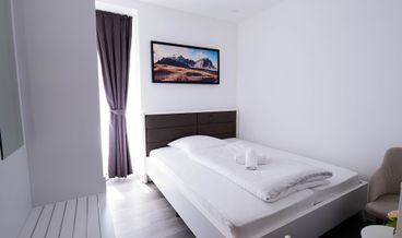 afbeelding van Standard Double Room (5)-1 Double Bed Free WiFi Free self parking