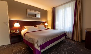 afbeelding van Classic Double Room-1 Queen Bed Free WiFi Free self parking Free breakfast