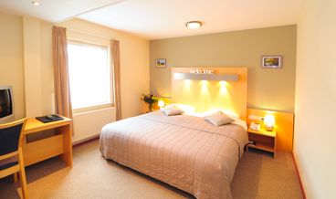 afbeelding van W2 Economy kamer