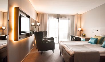 afbeelding van Superior kamer