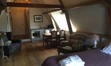 afbeelding van Superior kamer