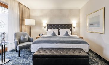 afbeelding van Standaard kamer