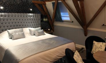 afbeelding van Classic room