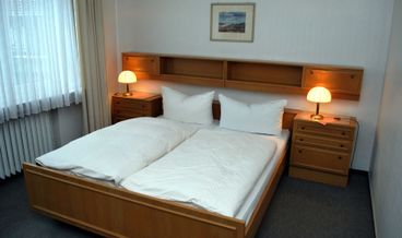 afbeelding van Standaard Kamer
