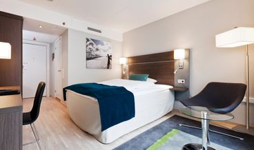 afbeelding van Superior kamer