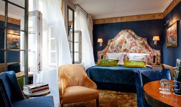 afbeelding van Superior Double Room-2 Twin Beds Non Refundable Free WiFi